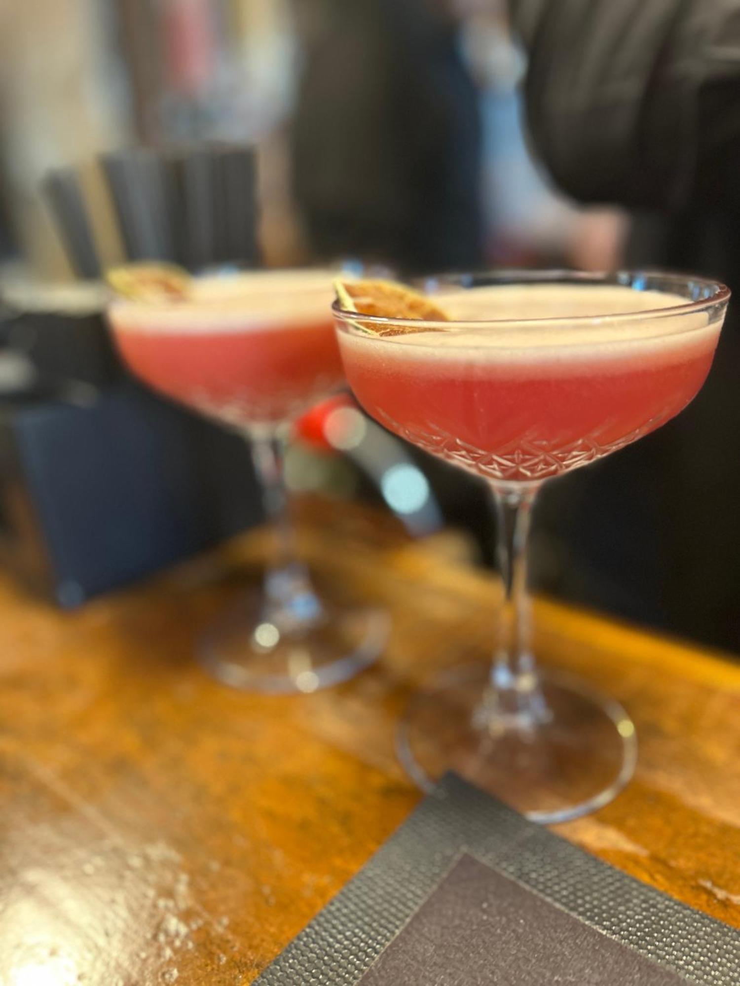 The Limes Bar And Hotel Needham Market Buitenkant foto